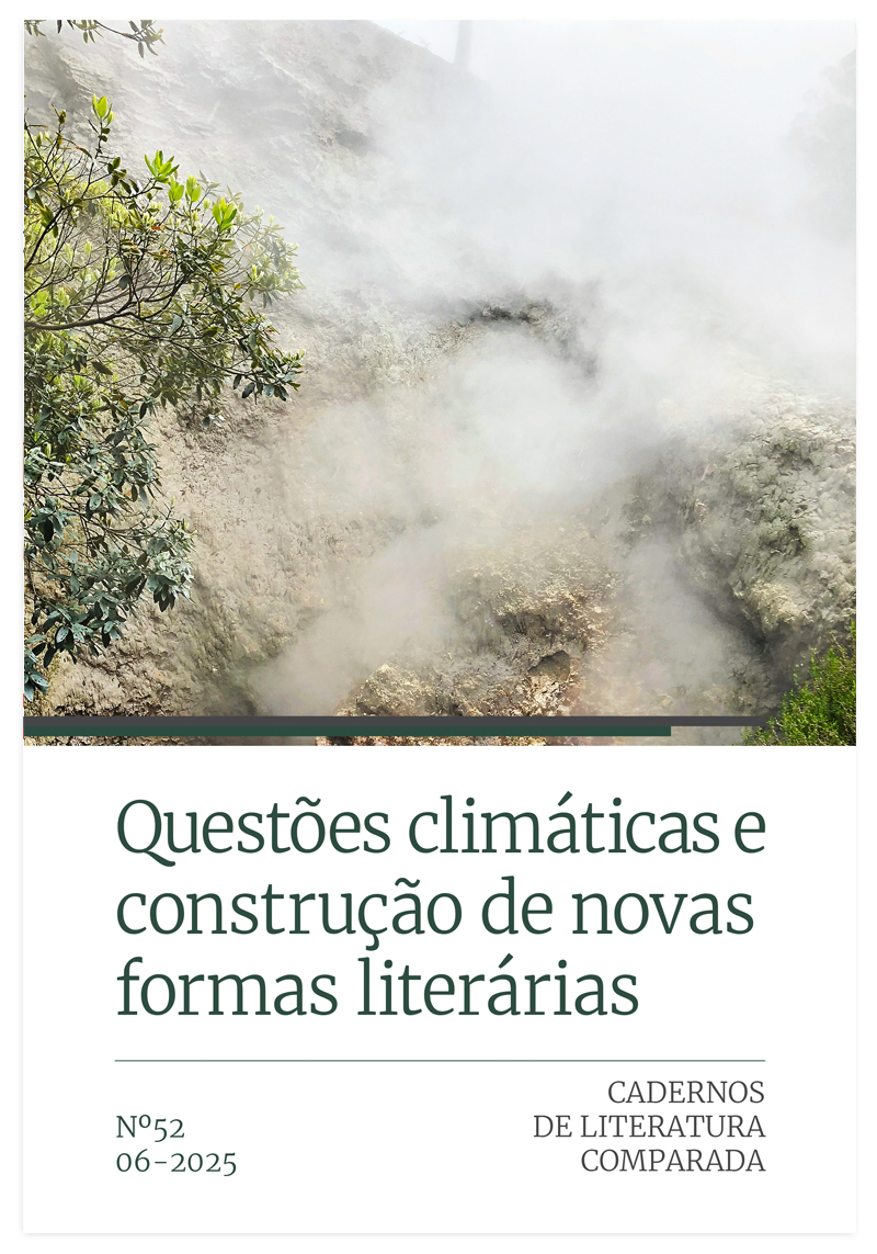 					Ver N.º 52 (2025): Questões climáticas e construções de novas formas literárias
				